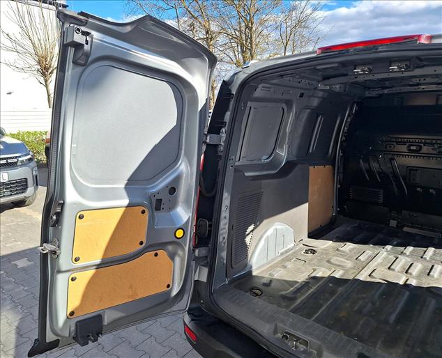 Ford TRANSIT CONNECT Transit Connect 230 L2 Trend PowerShift 2021