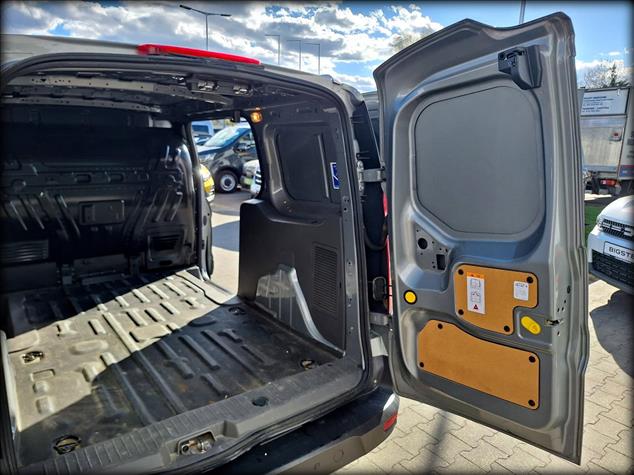 Ford TRANSIT CONNECT Transit Connect 230 L2 Trend PowerShift 2021