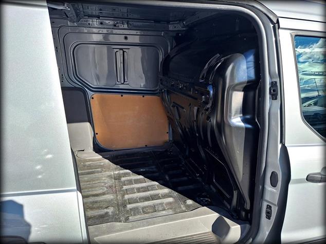 Ford TRANSIT CONNECT Transit Connect 230 L2 Trend PowerShift 2021