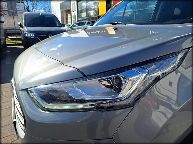 Ford TRANSIT CONNECT Transit Connect 230 L2 Trend PowerShift 2021