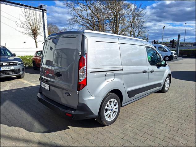 Ford TRANSIT CONNECT Transit Connect 230 L2 Trend PowerShift 2021