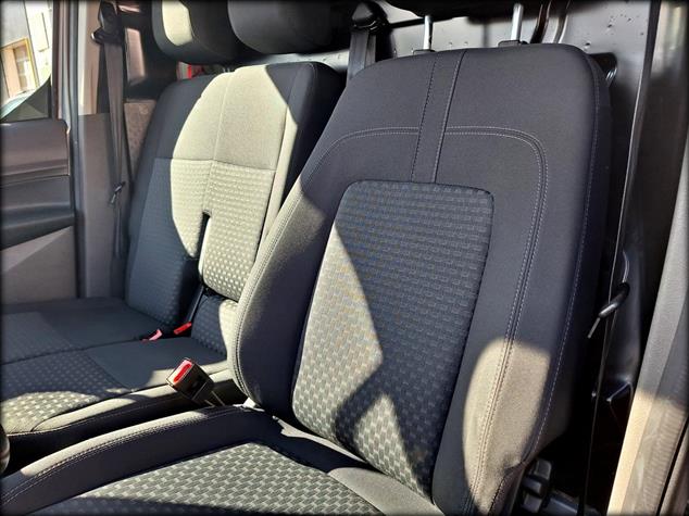 Ford TRANSIT CONNECT Transit Connect 230 L2 Trend PowerShift 2021