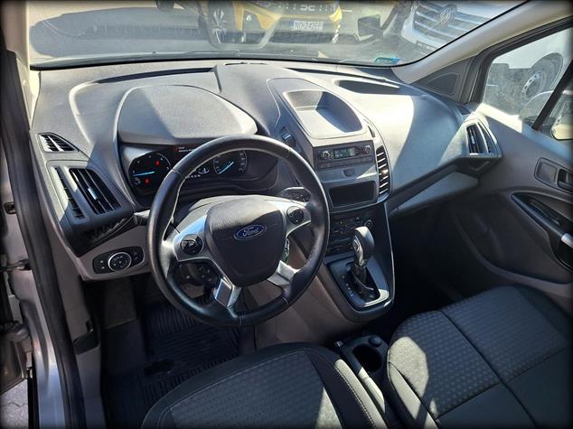Ford TRANSIT CONNECT Transit Connect 230 L2 Trend PowerShift 2021