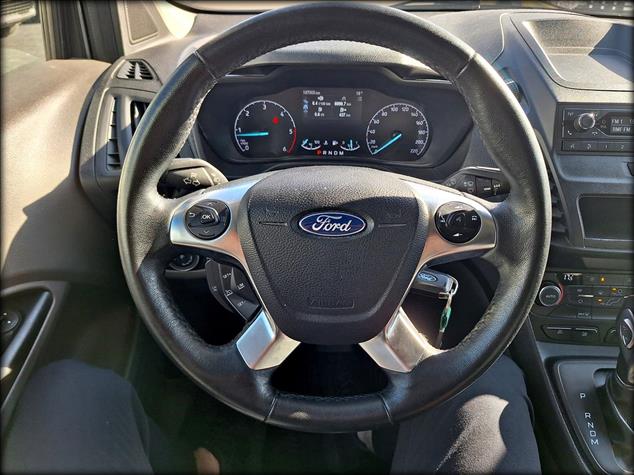 Ford TRANSIT CONNECT Transit Connect 230 L2 Trend PowerShift 2021