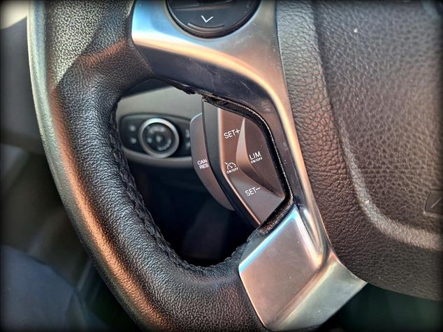 Ford TRANSIT CONNECT Transit Connect 230 L2 Trend PowerShift 2021
