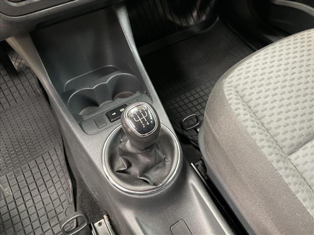 Skoda FABIA Fabia 1.4 16V Active Plus 2014