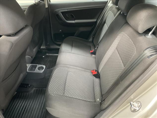 Skoda FABIA Fabia 1.4 16V Active Plus 2014