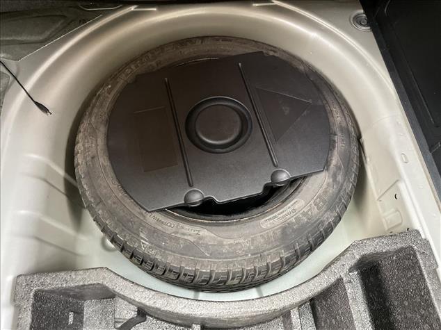 Skoda FABIA Fabia 1.4 16V Active Plus 2014