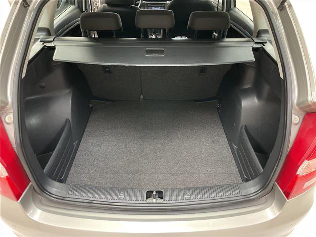 Skoda FABIA Fabia 1.4 16V Active Plus 2014