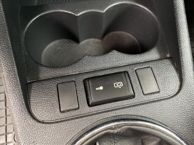 Skoda FABIA Fabia 1.4 16V Active Plus 2014