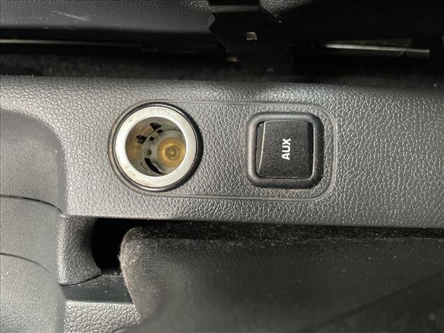 Skoda FABIA Fabia 1.4 16V Active Plus 2014