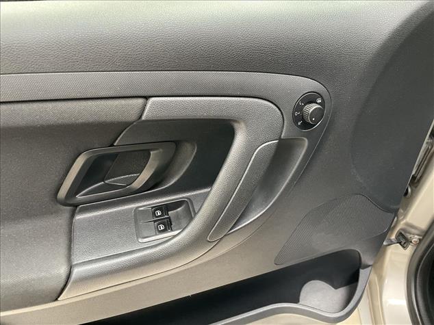 Skoda FABIA Fabia 1.4 16V Active Plus 2014