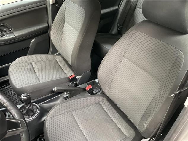 Skoda FABIA Fabia 1.4 16V Active Plus 2014