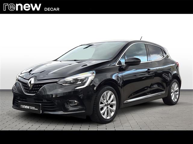 Renault CLIO Clio 1.3 TCe Intens EDC 2019