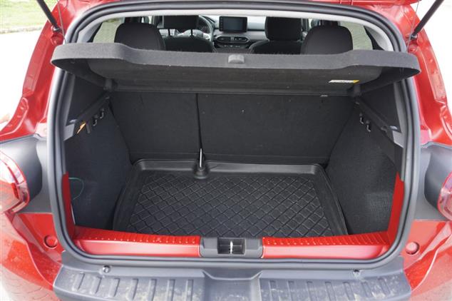 Dacia SANDERO Sandero 1.0 TCe Comfort 2022