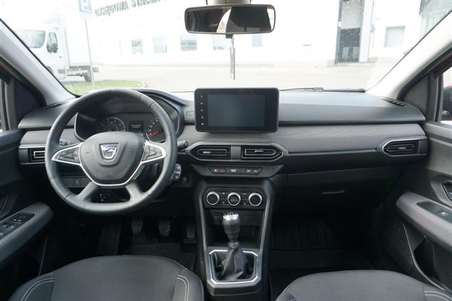 Dacia SANDERO Sandero 1.0 TCe Comfort 2022