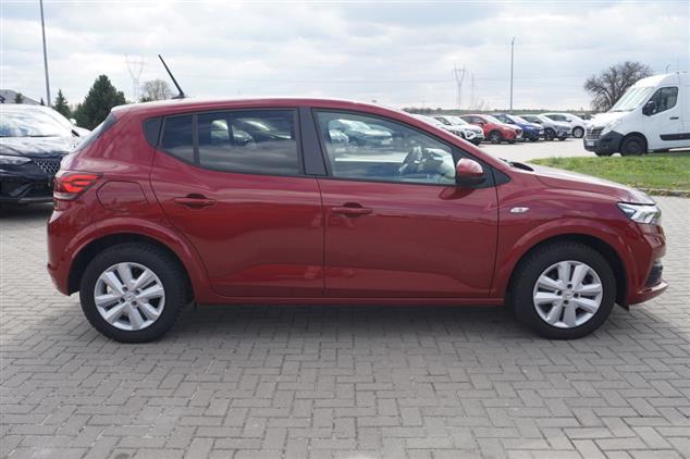 Dacia SANDERO Sandero 1.0 TCe Comfort 2022
