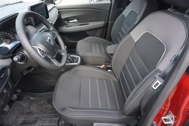 Dacia SANDERO Sandero 1.0 TCe Comfort 2022