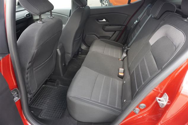 Dacia SANDERO Sandero 1.0 TCe Comfort 2022