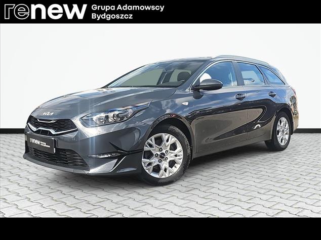 Kia CEE'D Ceed 1.5 T-GDI M 2022