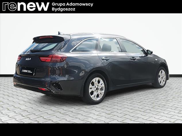 Kia CEE'D Ceed 1.5 T-GDI M 2022