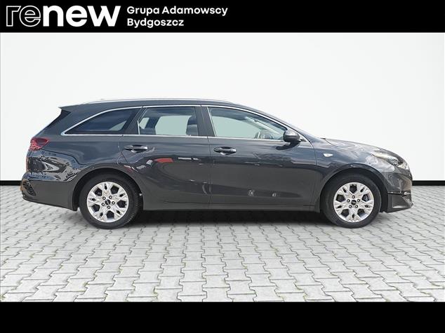 Kia CEE'D Ceed 1.5 T-GDI M 2022