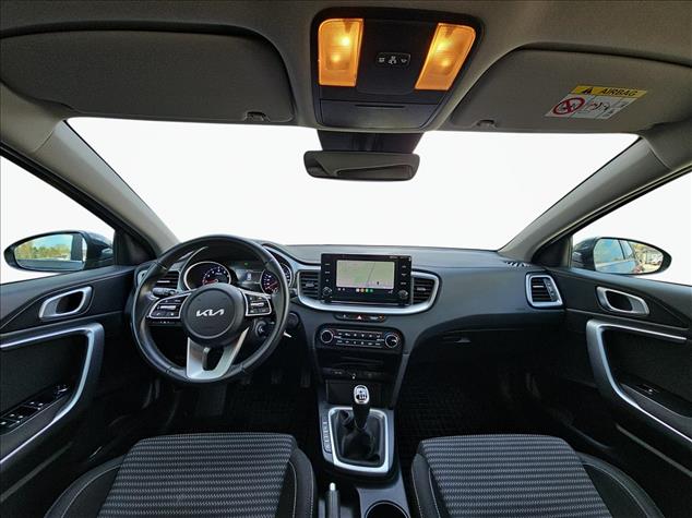 Kia CEE'D Ceed 1.5 T-GDI M 2022
