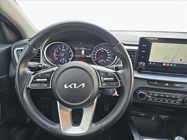 Kia CEE'D Ceed 1.5 T-GDI M 2022