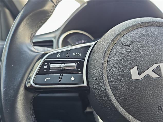 Kia CEE'D Ceed 1.5 T-GDI M 2022