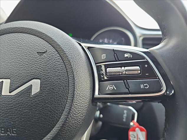 Kia CEE'D Ceed 1.5 T-GDI M 2022