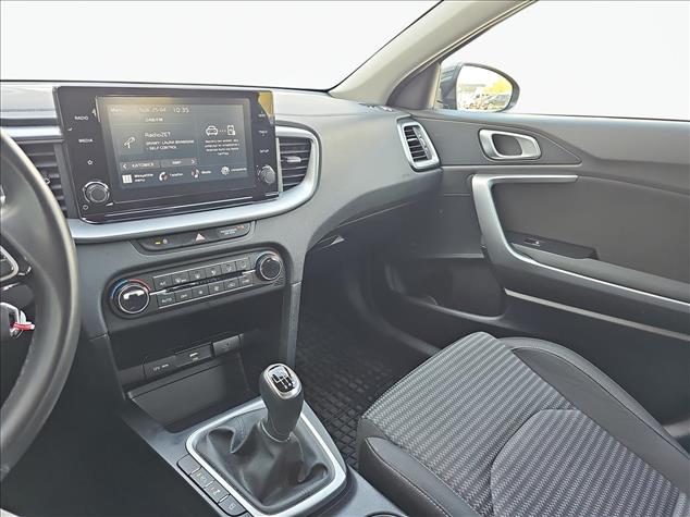 Kia CEE'D Ceed 1.5 T-GDI M 2022