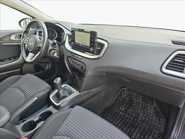 Kia CEE'D Ceed 1.5 T-GDI M 2022