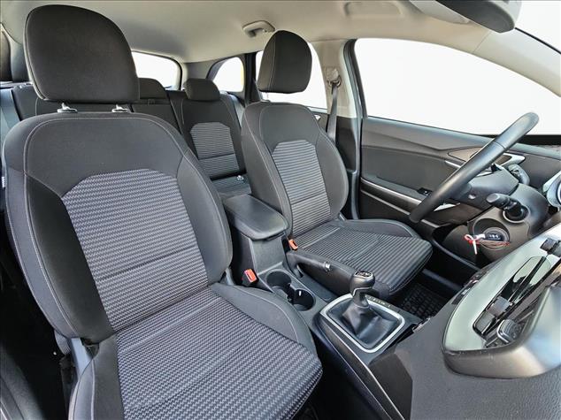 Kia CEE'D Ceed 1.5 T-GDI M 2022