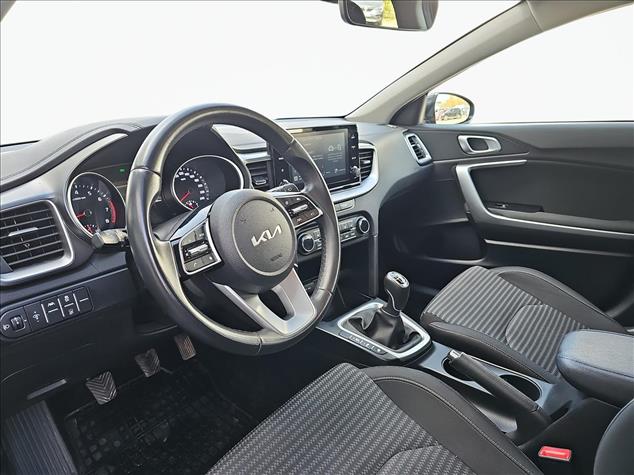 Kia CEE'D Ceed 1.5 T-GDI M 2022