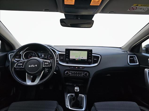 Kia CEE'D Ceed 1.5 T-GDI M 2022