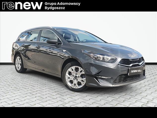 Kia CEE'D Ceed 1.5 T-GDI M 2022