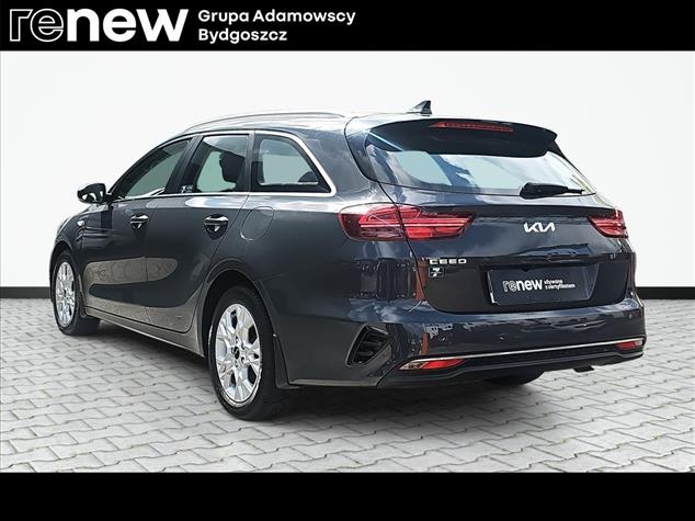 Kia CEE'D Ceed 1.5 T-GDI M 2022