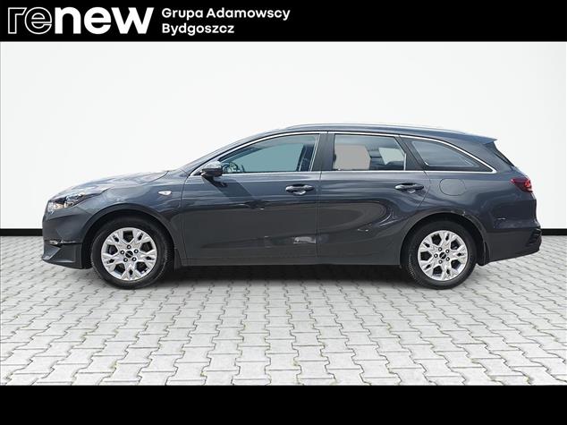 Kia CEE'D Ceed 1.5 T-GDI M 2022