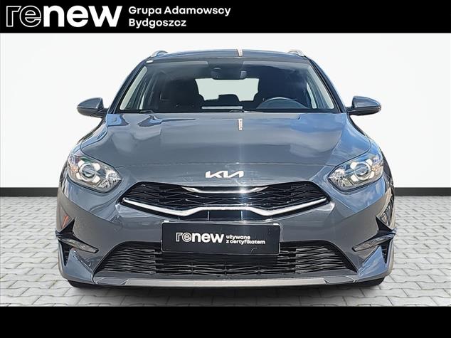 Kia CEE'D Ceed 1.5 T-GDI M 2022