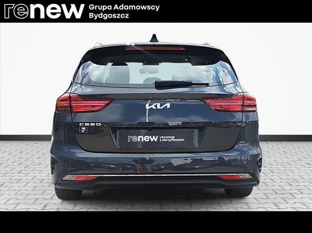 Kia CEE'D Ceed 1.5 T-GDI M 2022