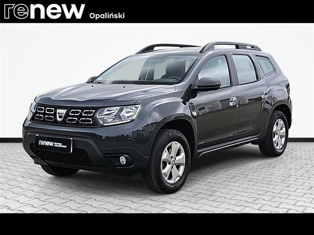 Dacia DUSTER Duster 1.0 TCe Essential LPG 2021