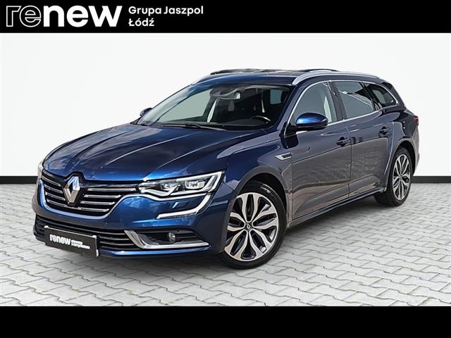 Renault TALISMAN Talisman 1.6 Energy TCe Intens EDC 2017