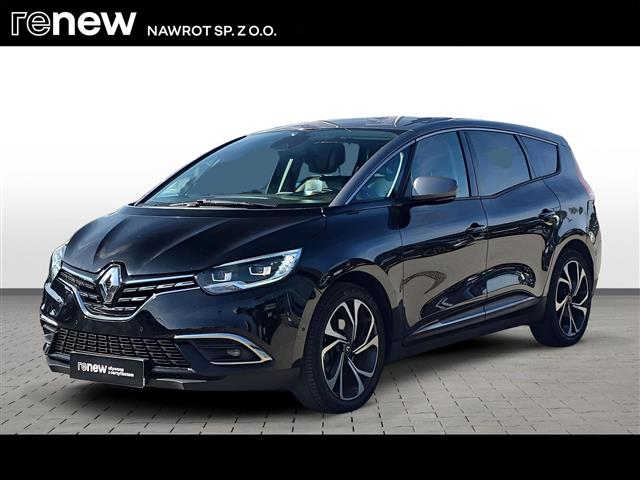 Renault SCENIC Scenic Gr. 1.3 TCe FAP Intens EDC 2022