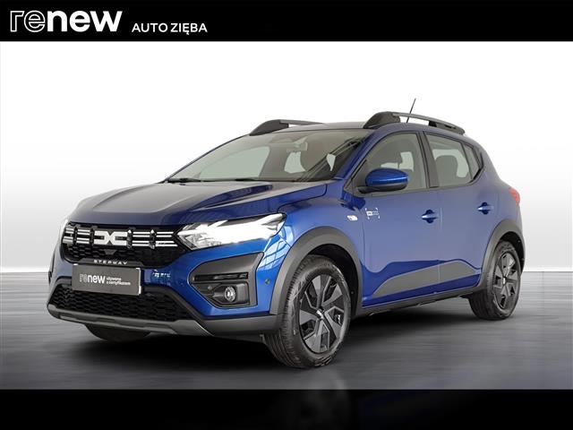Dacia SANDERO Sandero Stepway 1.0 TCe Expression LPG 2024