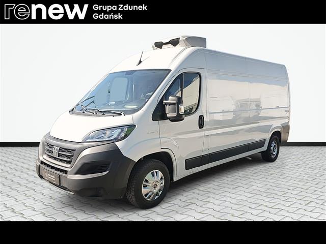 Fiat DUCATO Ducato Maxi MJ L3H2 2021