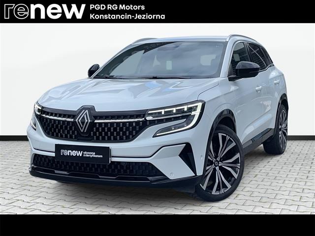 Renault AUSTRAL Austral 1.2 E-Tech Full Hybrid 200 Iconic MMT 2024