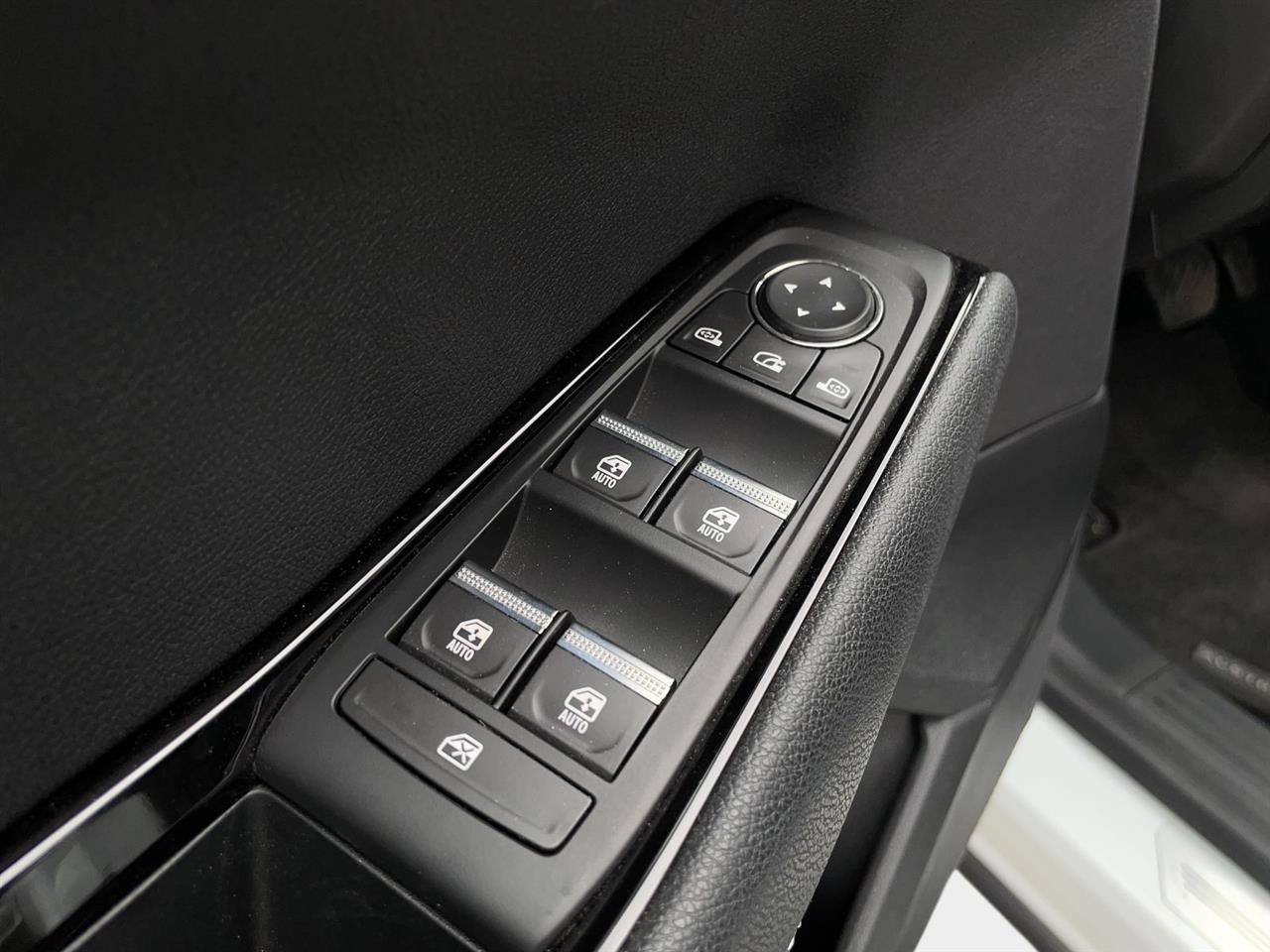 Renault AUSTRAL Austral 1.2 E-Tech Full Hybrid 200 Iconic MMT 2024