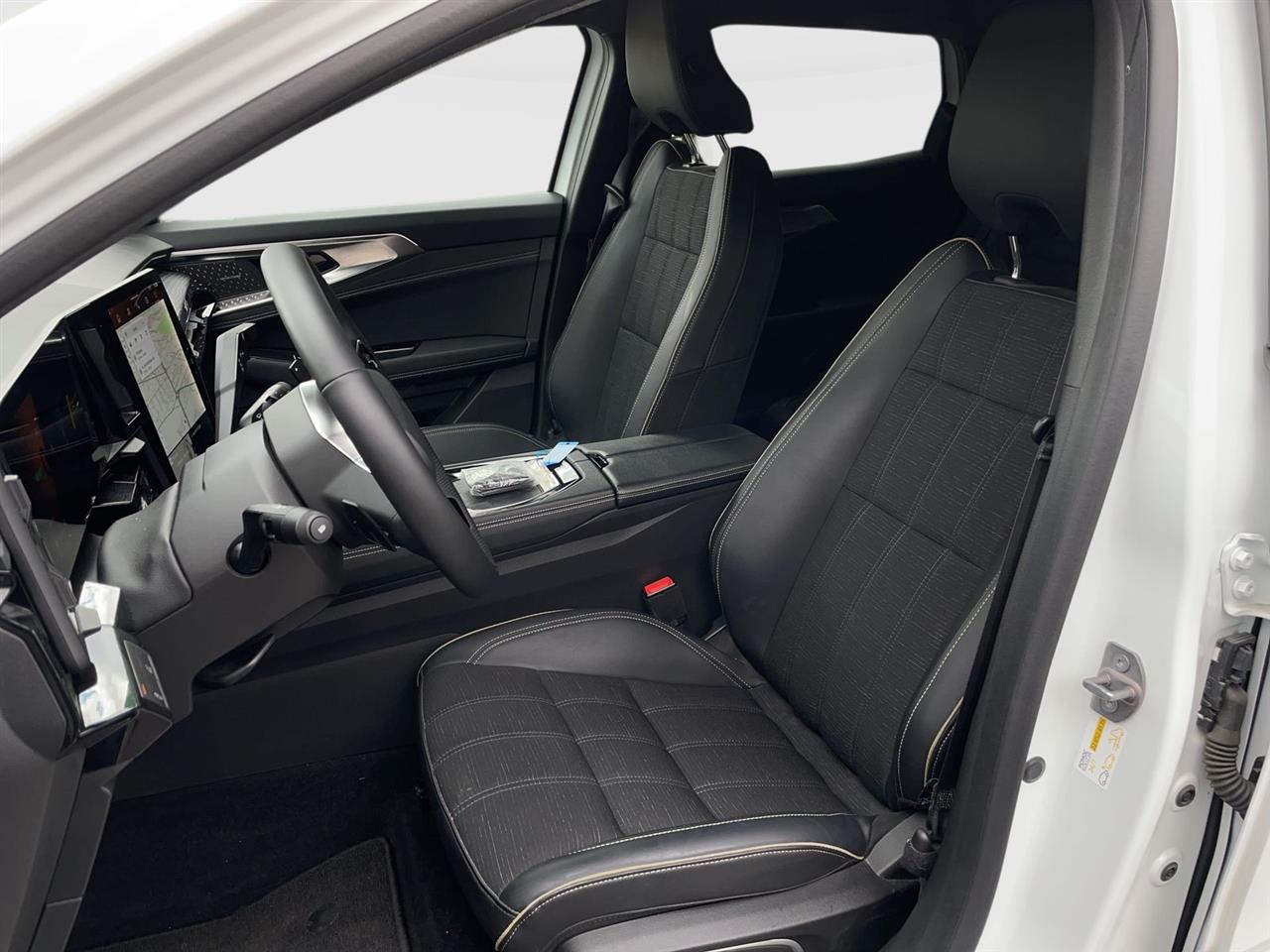 Renault AUSTRAL Austral 1.2 E-Tech Full Hybrid 200 Iconic MMT 2024