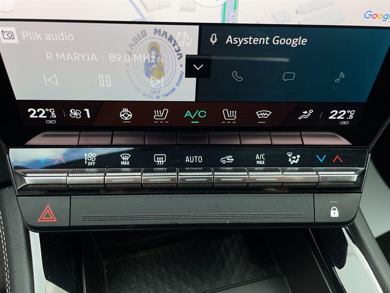 Renault AUSTRAL Austral 1.2 E-Tech Full Hybrid 200 Iconic MMT 2024