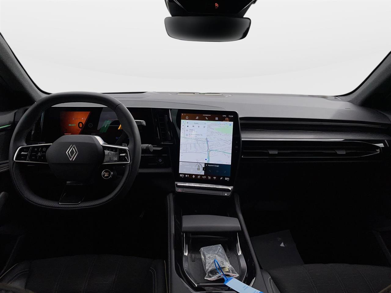 Renault AUSTRAL Austral 1.2 E-Tech Full Hybrid 200 Iconic MMT 2024